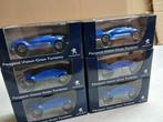 Norev 1:43 - Voiture miniature (6) - Peugeot Vision Gran, Nieuw