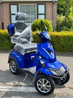 Nieuw Scootmobiel Rollex Mobitech Elektrisch Invalidescooter, Overige merken, Nieuw, Ophalen of Verzenden, 16 km/u of meer