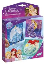Disney Prinsessen Kaarten Maken, Verzenden
