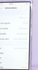 Apple iPhone 5s - iPhone - In vervangende verpakking, Nieuw