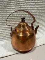 Koffiepot - Koper - Koperen koffiepot