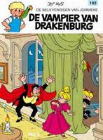De vampier van Drakenburg / De belevenissen van Jommeke /, Boeken, Verzenden, Gelezen, Jef Nys