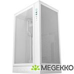 DeepCool CH270 Digital WH, Informatique & Logiciels, Boîtiers d'ordinateurs, Verzenden