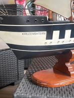 Tentoonstelling modelboot, Nieuw