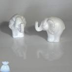 Styropor Piepschuim Isimo Olifant 12 cm, Hobby en Vrije tijd, Knutselen, Nieuw