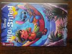 Lilo and Stitch #7 - Signed by Nathan Szerdy + COA - 1, Nieuw