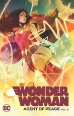 Wonder Woman: Agent of Peace Volume 2, Boeken, Nieuw, Verzenden