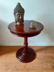 Table d’appoint (1) - Bois