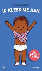 Ik kleed me aan (9789401443548, Lucie Brunellière), Verzenden