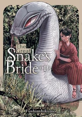 The Great Snakes Bride Volume 1, Boeken, Strips | Comics, Verzenden