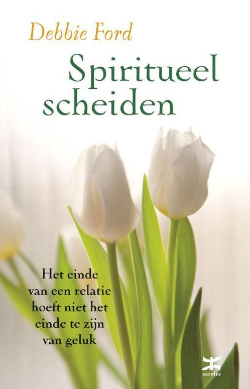 Spiritueel scheiden 9789021546605 Debbie Ford, Boeken, Esoterie en Spiritualiteit, Zo goed als nieuw, Verzenden