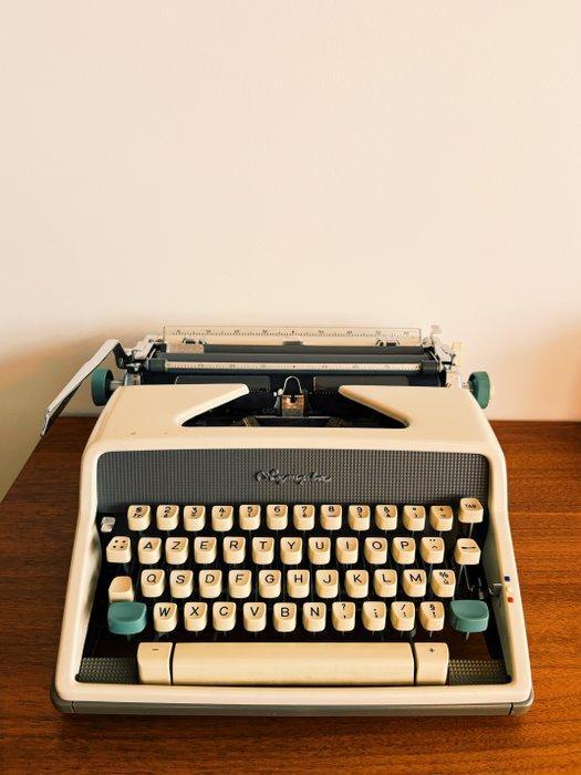 Olympia SM7 - Typemachine - 1960-1970, Antiek en Kunst, Kunst | Designobjecten