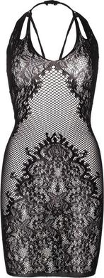Sexy Lingerie Seamless net and lace dress (intimiteit), Nieuw, Verzenden