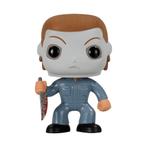 Halloween POP! Vinyl Figure Michael Myers #03, Ophalen of Verzenden, Nieuw