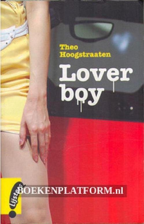Loverboy 9789001560591, Boeken, Overige Boeken, Gelezen, Verzenden