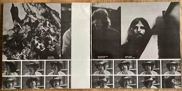 Pink Floyd - Ummagumma - 2 x LP Album (dubbelalbum) -, CD & DVD, Vinyles Singles