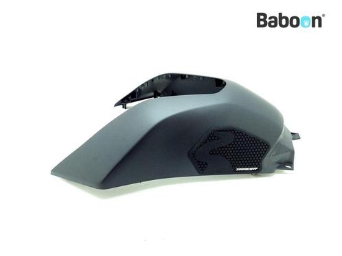 Tank Cover Yamaha Tracer 700 2020-2021 (MTT690), Motoren, Onderdelen | Yamaha, Gebruikt, Verzenden