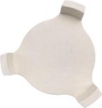 Patton - Heat Deflector - Converter - Kamado 15`, Verzenden