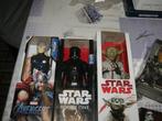 Star wars - Speelgoed Star wars - 1990-2000 - België, Verzamelen, Nieuw