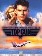 Top Gun (2DVD) (Special Edition), Cd's en Dvd's, Verzenden, Nieuw in verpakking