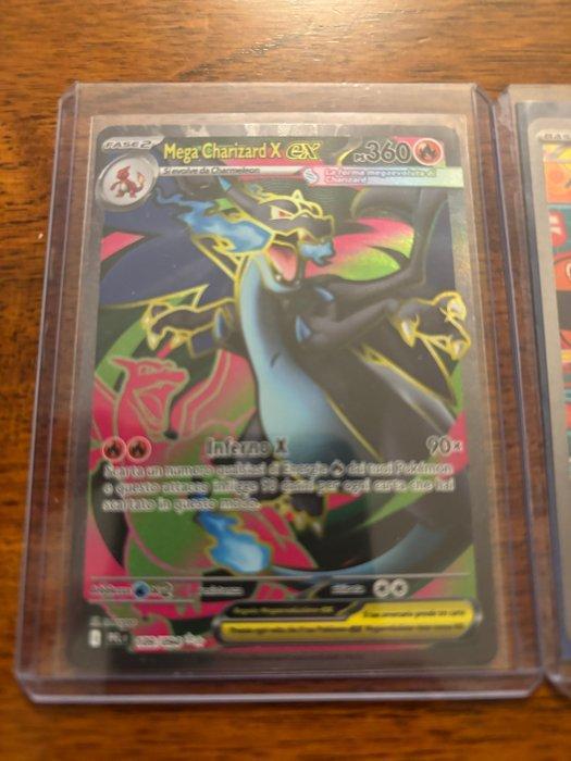 Pokémon Mixed collection, Hobby & Loisirs créatifs, Jeux de cartes à collectionner | Pokémon