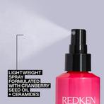 Redken 11 Thermal Spray Low Hold (Heat Protection), Verzenden, Nieuw