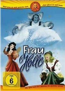 Frau Holle von Fritz Genschow  DVD, CD & DVD, DVD | Autres DVD, Envoi