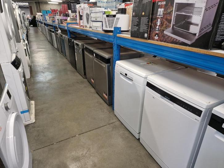 vaatwas  tot-40%, Elektronische apparatuur, Vaatwasmachines, Nieuw