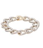 Pomellato - Armband - Catene - 18 karaat Witgoud, Handtassen en Accessoires, Armbanden, Nieuw