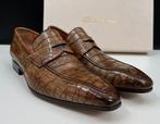 Santoni - Loafers - Maat: UK 9, Vêtements | Hommes, Chaussures