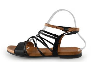 No Grdssn Sandalen in maat 39 Zwart | 5% extra korting beschikbaar voor biedingen