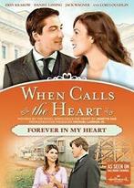 WHEN CALLS THE HEART: FOREVER DVD, CD & DVD, Verzenden