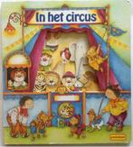 In het circus 9783614910620 Joachi Loffel, Boeken, Verzenden, Gelezen, Joachi Loffel