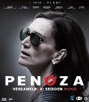 Penoza - Seizoen 1-3 op Blu-ray, Cd's en Dvd's, Verzenden, Nieuw in verpakking