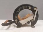 Raadvad - Ove Larsen - Coupe-pain - 294 - Acier, Bois, Fer, Antiek en Kunst
