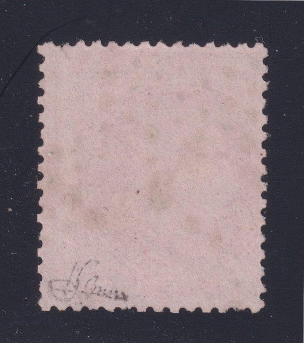 Frankrijk 1867 - Empire Lauré, N° 32 afgestempeld, zeer, Postzegels en Munten, Postzegels | Europa | Frankrijk