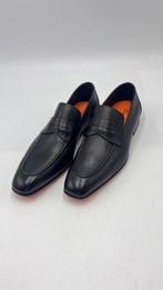 Santoni - Mocassins (loafers) - Taille : EU 42.5 - Neuf dans, Nieuw