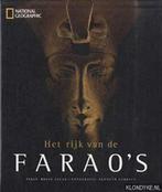 Het Rijk Van De Farao's - Brian Fagan - 9789076963389 - Hard, Boeken, Verzenden, Nieuw
