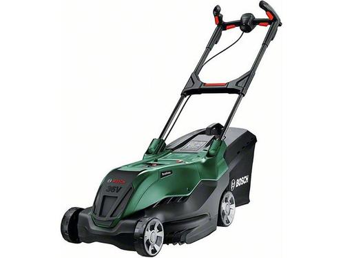 Bosch Home and Garden AdvancedRotak 36V-44-750, Huis en Inrichting, Woonaccessoires | Overige, Zo goed als nieuw, Verzenden