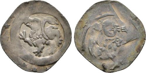 Pfennig Regensburg Herzogliche Muenzstaette: Otto Ii der..., Postzegels en Munten, Munten | Europa | Niet-Euromunten, België, Verzenden