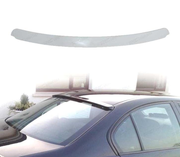 AILERON SPOILER DE TOIT BMW E46 BERLINE 98-05, Auto-onderdelen, Carrosserie, Verzenden