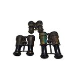 Verrekijker - 1900-1930 - Frankrijk - Maison Berthiot / 8, Verzamelen