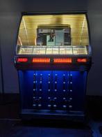 Seeburg - HF100R Jukebox