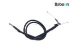 Gaskabel Yamaha XP 500 T-Max 2001-2003 (XP500 TMAX), Motoren, Verzenden, Gebruikt