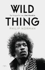 Wild thing 9789400405578, Boeken, Philip Norman, Zo goed als nieuw, Verzenden