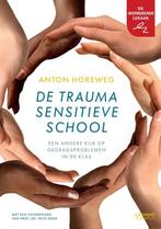 De traumasensitieve school / De inspirerende leraar, Verzenden, Zo goed als nieuw, Anton Horeweg