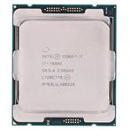 Intel Core 6C i7-7800X (8.25M Cache, 3.50 Ghz), Informatique & Logiciels