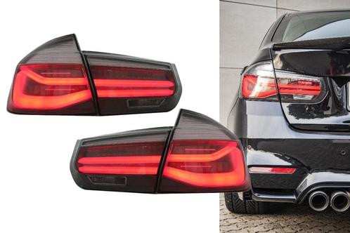 Achterlichten | BMW | 3-serie 12-15 4d sed. F30 / 3-serie, Auto-onderdelen, Verlichting, Ophalen of Verzenden