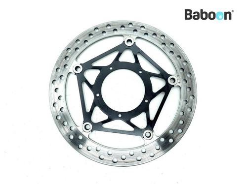 Remschijf Links Voor Honda VFR 800 F 2014- (VFR800F RC79), Motoren, Onderdelen | Honda, Gebruikt, Verzenden