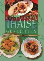 De lekkerste thaise gerechten 9789024381944, H. Matze, Verzenden